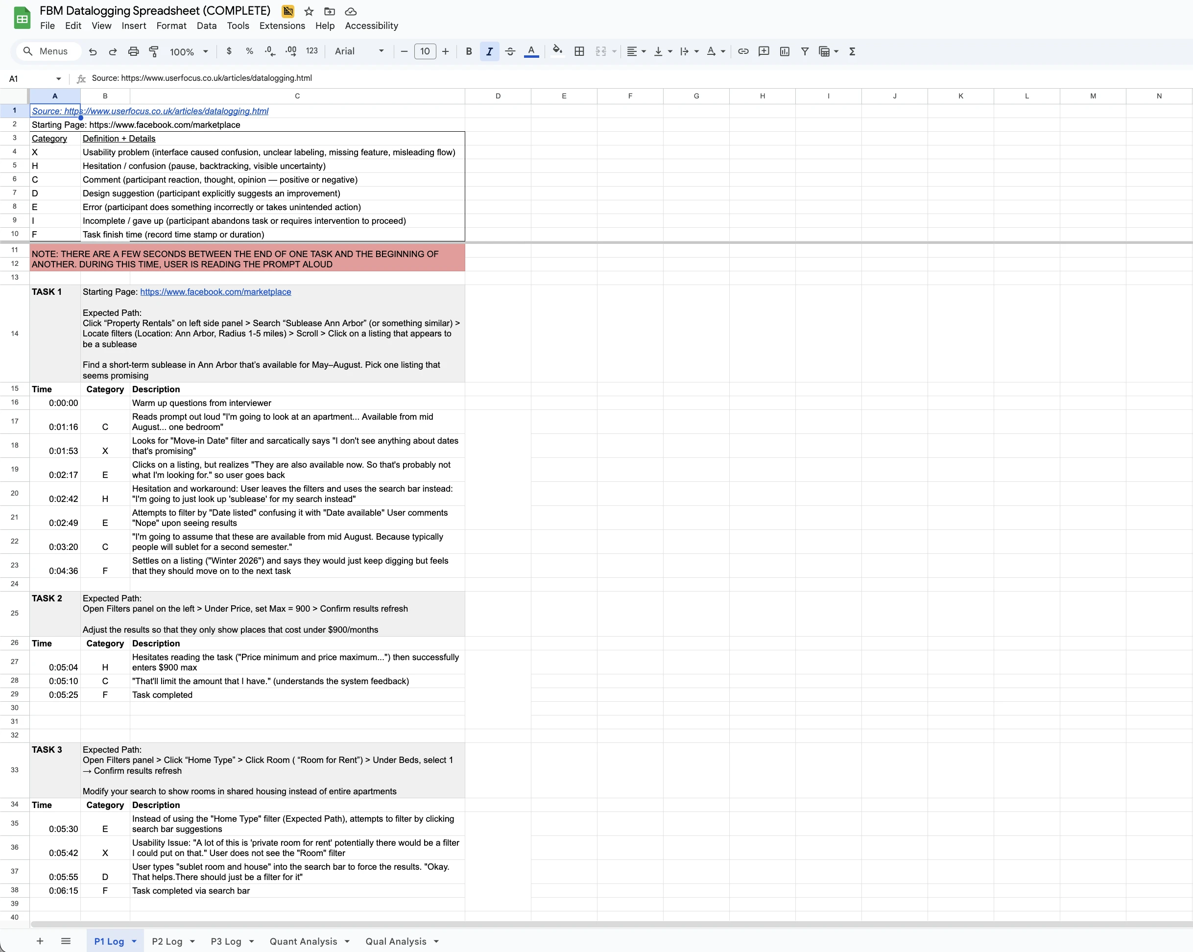 Nôok process documentation for Next Steps