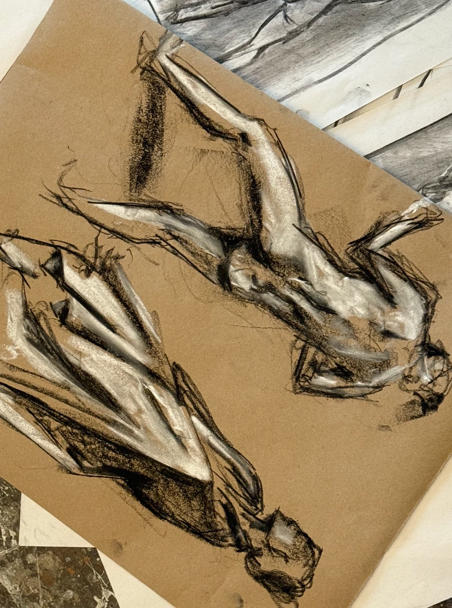 Artwork by Jaime Salmonson, piece 21