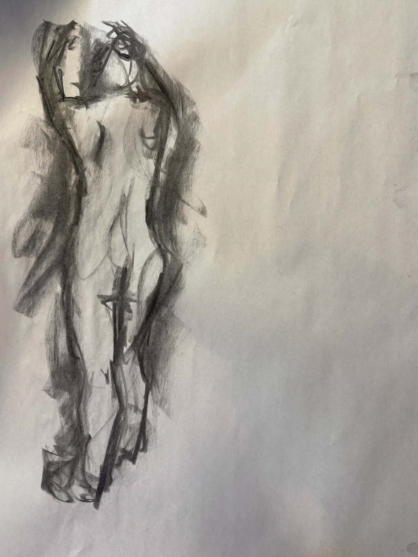 Artwork by Jaime Salmonson, piece 5