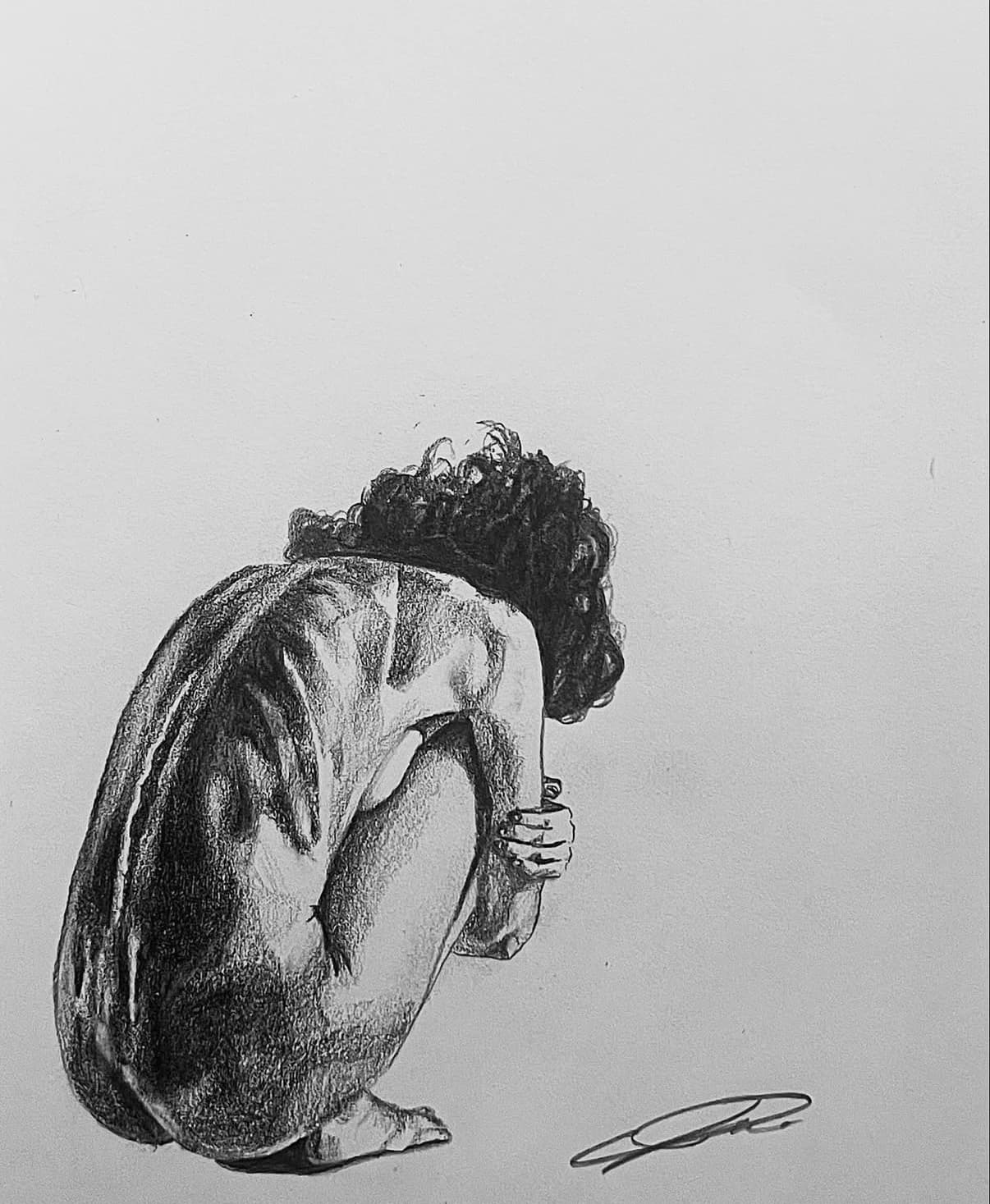 Artwork by Jaime Salmonson, piece 4