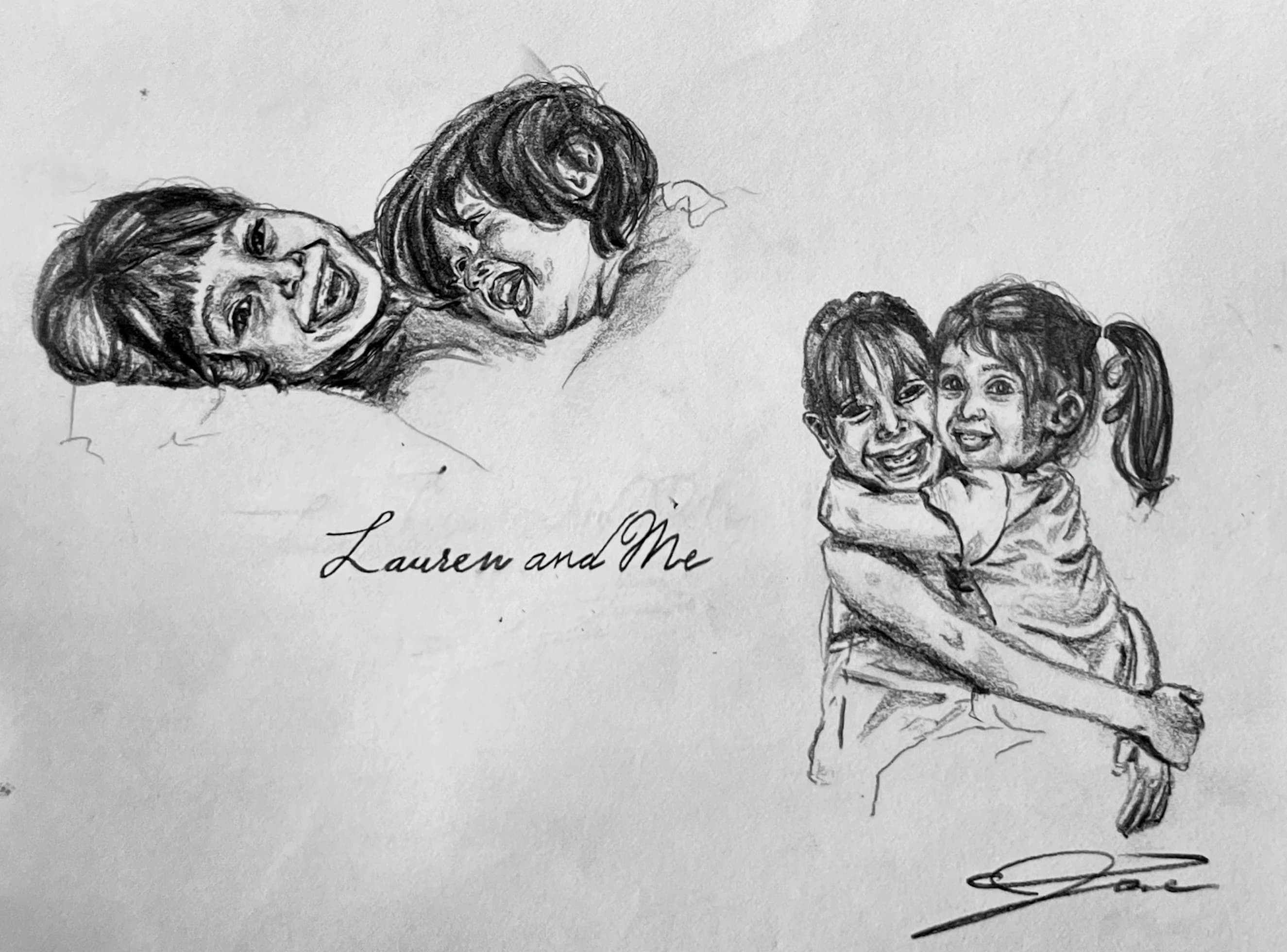 Artwork by Jaime Salmonson, piece 17
