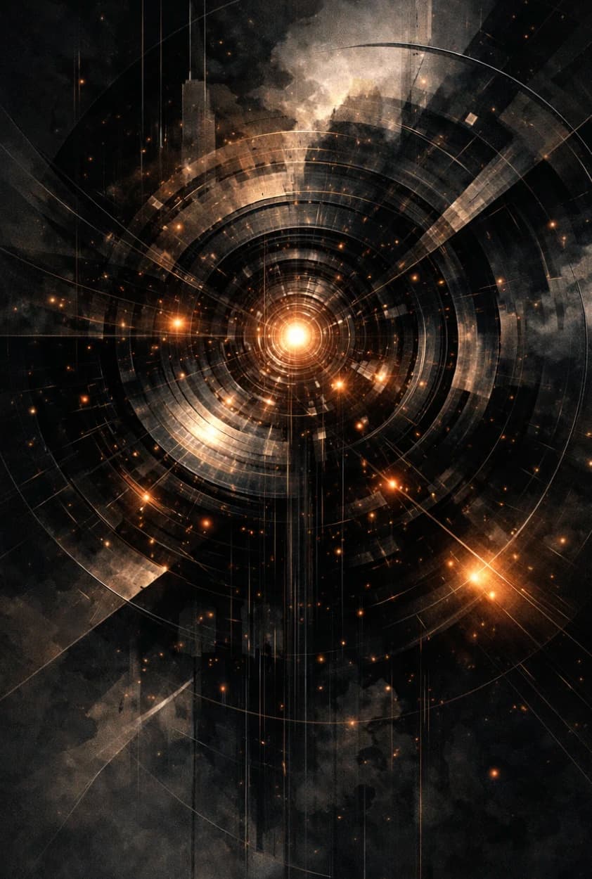 Cover for An Industrial Cloud