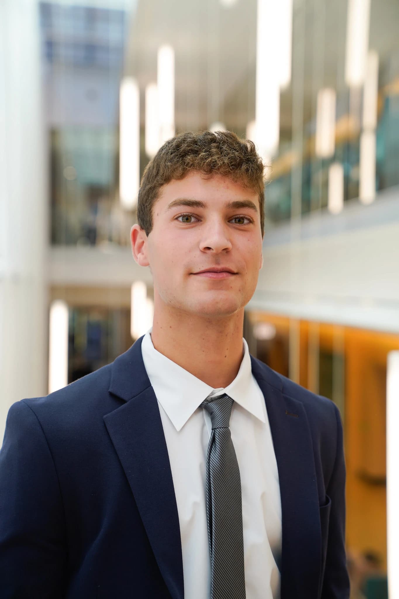 Portrait by Say Cheese Photography, image 18